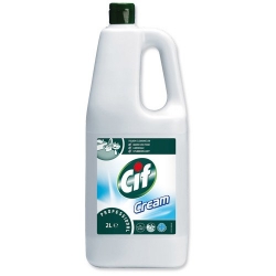 Cif Professional Cream (1x2L Pack) 
