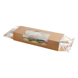 Clasp SEAL Baguette Sleeve 