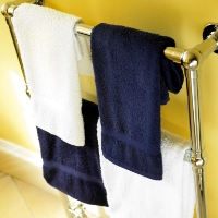 Classic Hand Towel 400gsm 