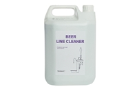 Clear Beerline Cleaner 