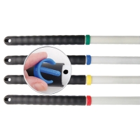 Clippex Handle 125cm (Each) 
