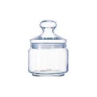 Club Jar Small 9.85oz 0.28L (6 Pack) Club, Jar, Small, 9.85oz, 0.28L