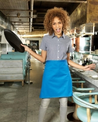 Colours Half Apron 