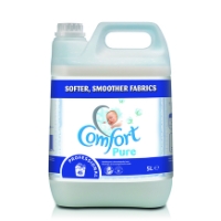 Comfort Professional Pure (2x5L Pack) 