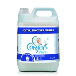 Comfort Pure Fabric Deosoft conc (2x5L pack) 