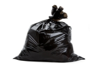 Compactor Black 20x34x47 