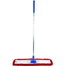 Complete Sweeper Mop Kit 