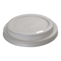 Compostable lid (170 ml) 