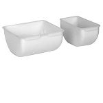 Condiment Replacement Inserts, 1 Pint 