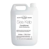 Conditioner 5L Refill Bottles 