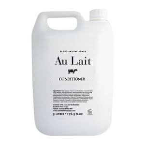 Conditioner 5L Refill Bottles 