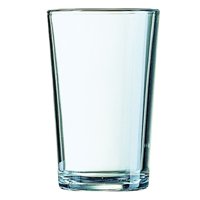Conique Heavy Duty Tumbler 10oz  (72 Pack) Conique, Heavy, Duty, Tumbler, 10oz, 