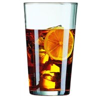 Conique Tumbler CE 1pt Head-on-it 20oz  (48 Pack) Conique, Tumbler, CE, 1pt, Head-on-it, 20oz, 