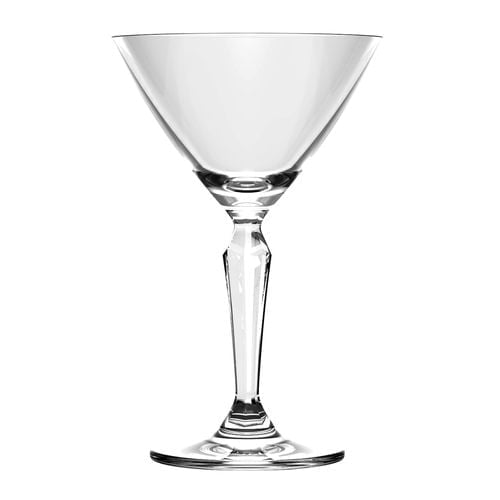 Connexion Cocktail Martini 215ml/7oz (6 Pack) 