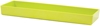 Contemporary Melamine Staight Sided Bowl Lime Green  (38x12.5x4cm) 1.5L 