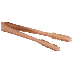 Copper Ice Tongs 7 (Each) Copper, Ice, Tongs, 7, Nevilles