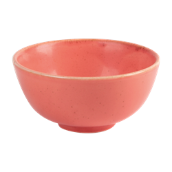 Coral Bowl 13cm (Pack of 6) 