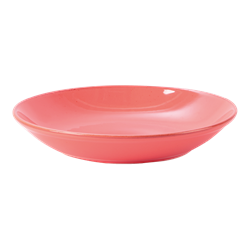 Coral Cous Cous Plate 26cm/10.25” (Pack of 6) 
