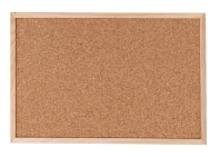 Cork Noticeboard 400x600 (Each) Cork, Noticeboard, 400x600, Beaumont