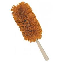 Cotton Dustmaid 