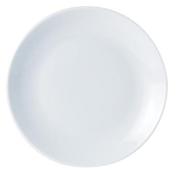 Coupe Plate 24cm/9.5” (Pack of 6) 
