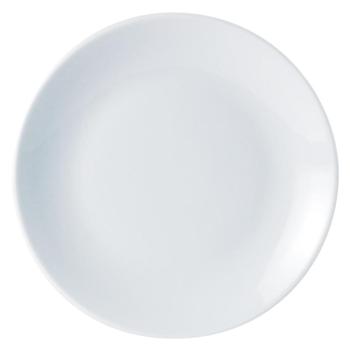 Coupe Plate 26cm/10.25” (Pack of 6) 