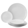 Coupe Plate 7? / 18cm  (30 Pack) 