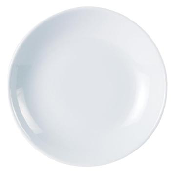 Cous Cous Plate 21cm/8.25” (Pack of 6) 