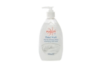 Creamy Luxury White Liquid Hand Soap 500ml 
