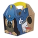 Creature paperboard box with handle - CO-01MBCREA