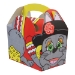 Creature paperboard box with handle - CO-01MBCREA