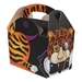 Creature paperboard box with handle - CO-01MBCREA