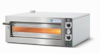 Cuppone Tiziano Pizza Oven 