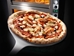 Cuppone Tiziano Pizza Oven - LL-LLK7G
