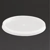 DELI POT LIDS - MICROWAVABLE - FITS CT083 (100) 