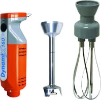 DYNAMIX - COMBI STIK BLENDER - DMX160 