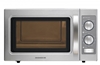Daewoo 1100w Light Duty Manual Control Commercial Microwave 