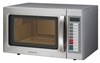 Daewoo 1100w Light Duty Touch Control Commercial Microwave 