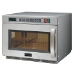 Daewoo 1850w Heavy Duty Programmable Touch Control Commercial Microwave Oven - RG-KOM9F85