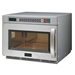Daewoo 1850w Heavy Duty Programmable Touch Control Commercial Microwave Oven - RG-KOM9F85