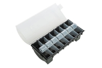 Day Label Dispenser 