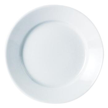 Deep Winged Plate 28cm/11” (Pack of 6) 