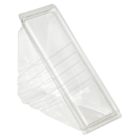 Standard Sandwich Wedge - Hinged -500 