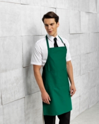 Delux Bib Apron 