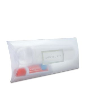 Dental Kit Sleeve 