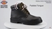 Dickies Antrim Super Safety Boot - DK-WD105