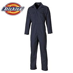 Dickies Redhawk Economy Stud Front Coverall  