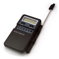 Digital Thermometer 