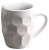 Dimpled Dip Mug 90ml/3oz (Pack of 6) 