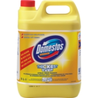 Domestos Professional Citrus (1x5L Pack) 